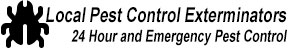 Jefferson Hls PA Pest Control Exterminators